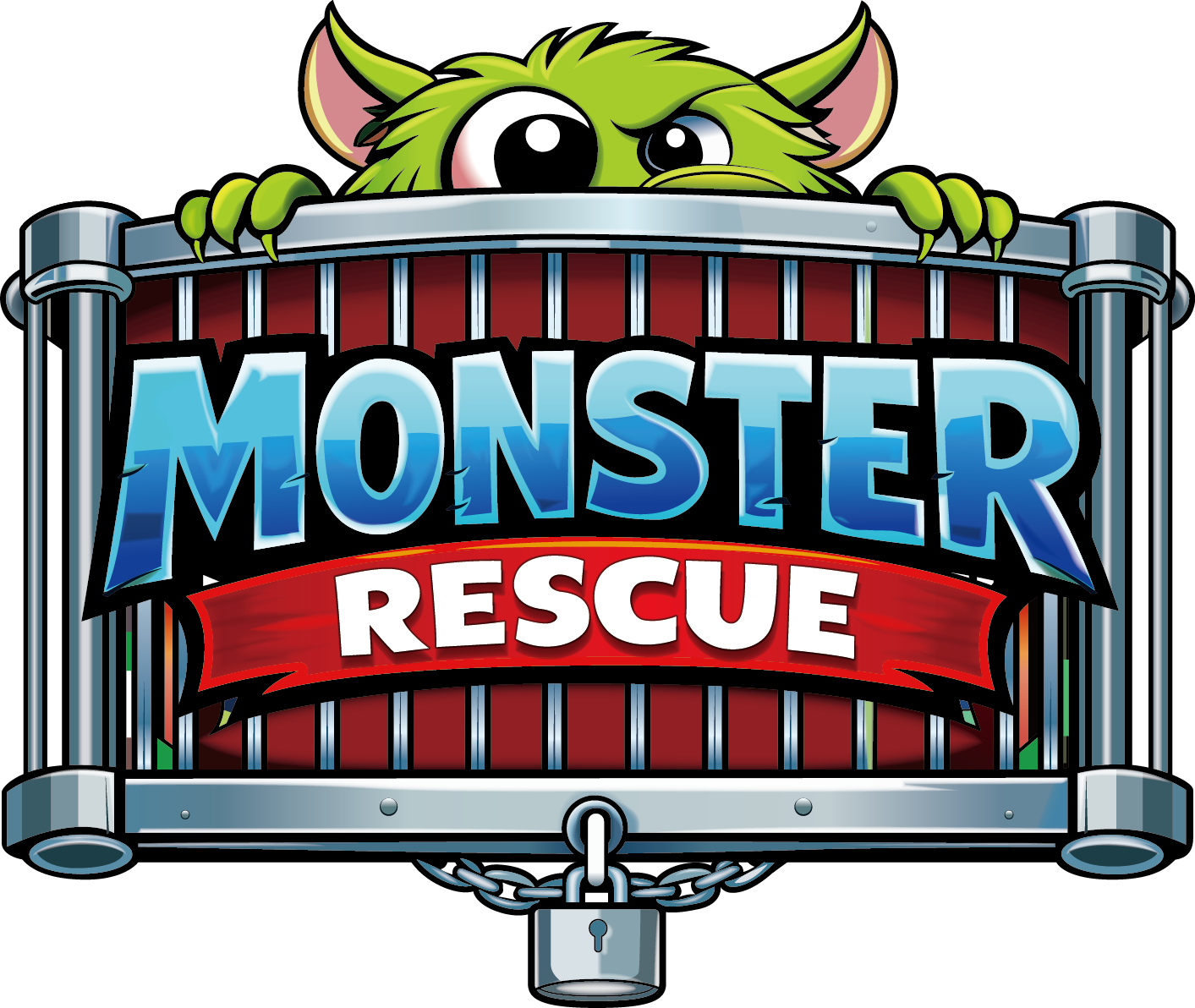 Monster Rescue